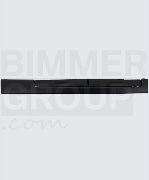 Porte-gobelet avant pour BMW Série 5 (E39)