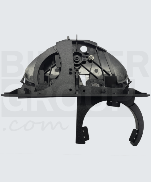 Porte-gobelet arrière pour BMW Série 5 (E39)