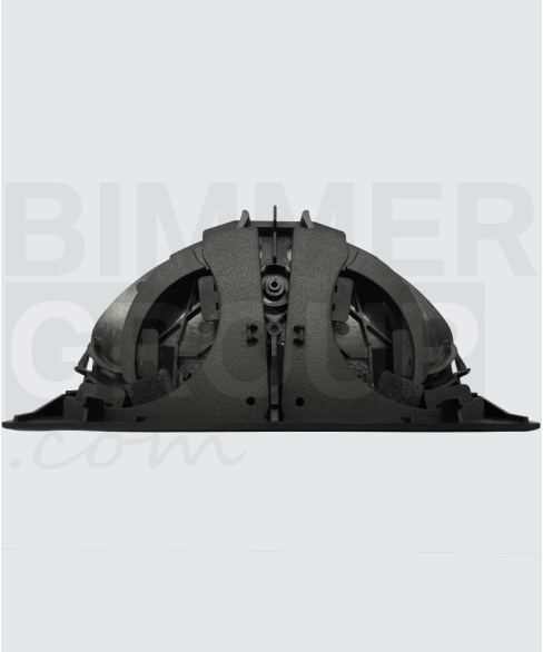 Porte-gobelet arrière pour BMW Série 5 (E39)