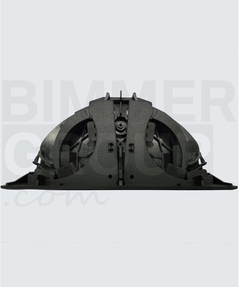 Porte-gobelet arrière pour BMW Série 5 (E39)