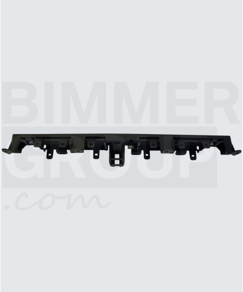 Aérateur central de tableau de bord pour BMW Série 5 (F10/F11/F07) années 2009-2013