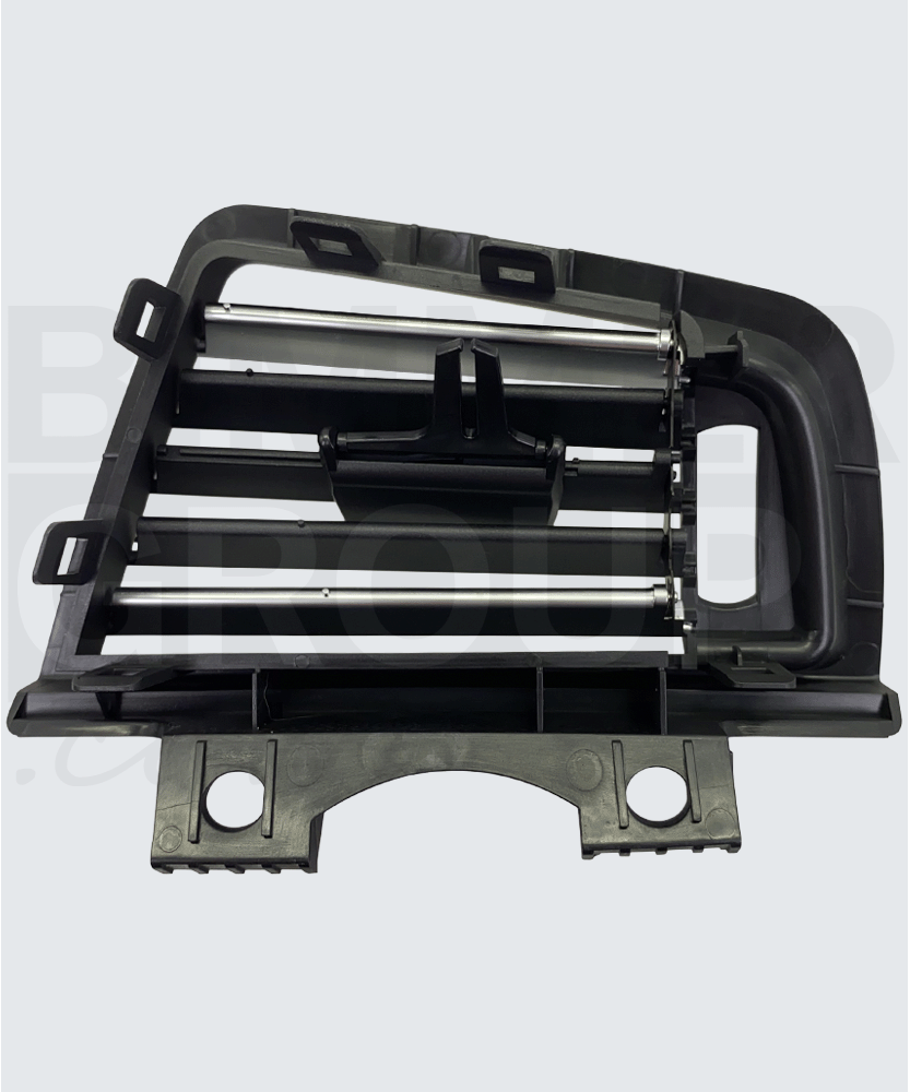 Aérateur côté conducteur pour BMW Série 5 (F10/F11/F07) années 2013-2017