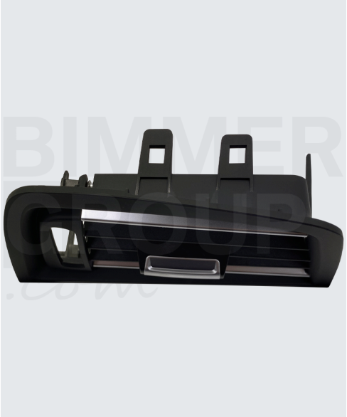 Aérateur côté conducteur pour BMW Série 5 (F10/F11/F07) années 2013-2017