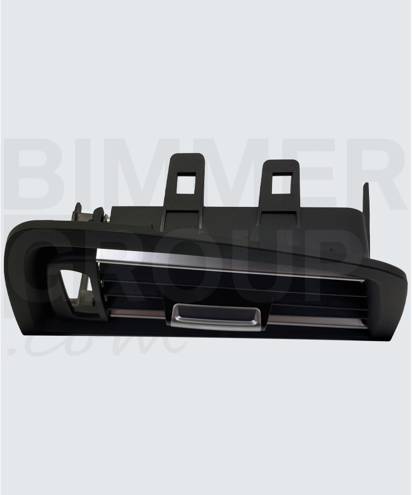 Aérateur côté conducteur pour BMW Série 5 (F10/F11/F07) années 2013-2017