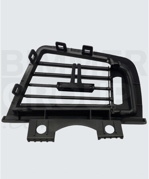 Aérateur côté conducteur pour BMW Série 5 (F10/F11/F07) Années 2009-2013