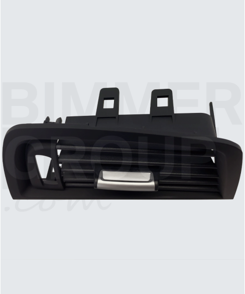 Aérateur côté conducteur pour BMW Série 5 (F10/F11/F07) Années 2009-2013